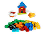 6176 LEGO Duplo Basic Bricks Deluxe