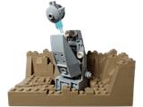 6176782 LEGO Star Wars Escape the Space Slug