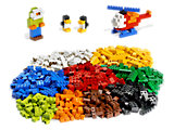 6177 LEGO Basic Bricks Deluxe