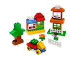 6178 LEGO Duplo My First My Town thumbnail image