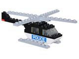 618 LEGOLAND Police Helicopter