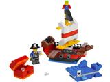 6192 LEGO Pirate Building Set thumbnail image