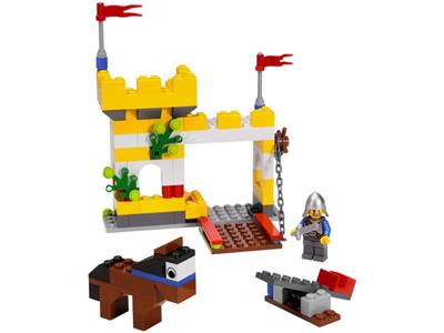 6193 LEGO Castle Building Set