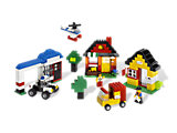 6194 My LEGO Town