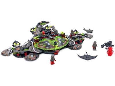 LEGO 6198 Aquazone Stingray Stormer | BrickEconomy