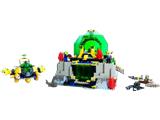 6199 LEGO Aquazone Hydronauts Hydro Crystallisation Station