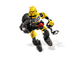 6200-2 LEGO HERO Factory Evo