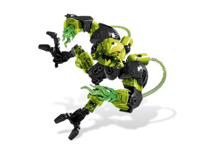 6201 LEGO HERO Factory Toxic Reapa thumbnail image