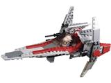 6205 LEGO Star Wars V-wing Fighter
