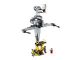 6208 LEGO Star Wars B-wing Fighter thumbnail image