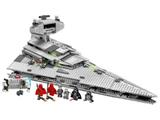 LEGO Star Wars 75252 pas cher, Imperial Star Destroyer UCS