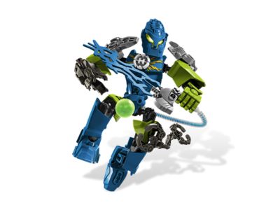 6217 LEGO HERO Factory Surge thumbnail image