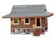 Cities of Wonders Malaysia Kampung House thumbnail