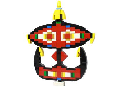 Lego cities of wonders best sale