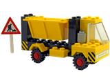 622 LEGO Tipper Truck