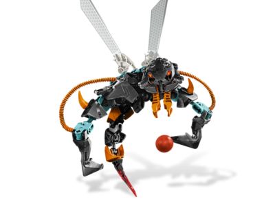 6228 LEGO HERO Factory Thornraxx thumbnail image