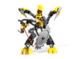 6229 LEGO HERO Factory XT4