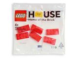 624210 LEGO House 6 Bricks