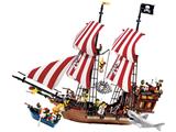 6243 LEGO Pirates Brickbeard's Bounty thumbnail image