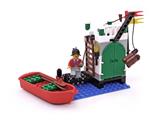 6244 LEGO Pirates Imperial Armada Sentry
