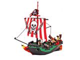 6250 LEGO Pirates Cross Bone Clipper