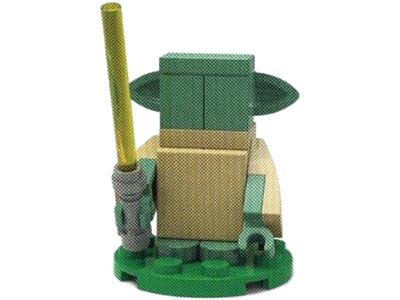 6250658 LEGO Star Wars Yoda