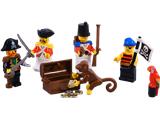 6252 LEGO Pirates Sea Mates