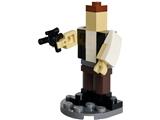 6252810 LEGO Star Wars Han Solo thumbnail image