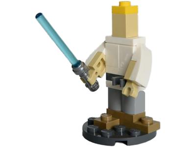6252812 LEGO Star Wars Luke Skywalker thumbnail image