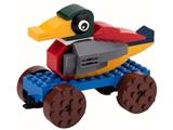 6258620 LEGO Classic Wooden Duck