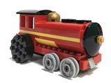 6258623 LEGO Classic Wooden Train