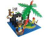 6260 LEGO Pirates Shipwreck Island thumbnail image