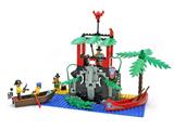 6264 LEGO Pirates Islanders Forbidden Cove
