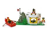 6266 LEGO Pirates Imperial Guards Cannon Cove