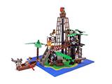 6270 LEGO Pirates Forbidden Island thumbnail image