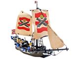 6271 LEGO Pirates Imperial Guards Imperial Flagship