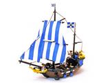 6274 LEGO Pirates Caribbean Clipper thumbnail image
