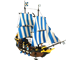 Caribbean Clipper thumbnail