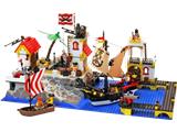 6277 LEGO Pirates Imperial Guards Imperial Trading Post