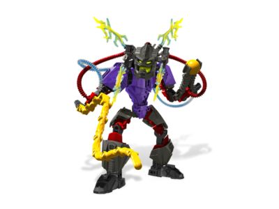 Hero factory voltix deals
