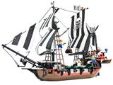 6286 LEGO Pirates Skull's Eye Schooner