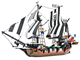 Skull's Eye Schooner thumbnail