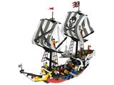 6289 LEGO Pirates Red Beard Runner
