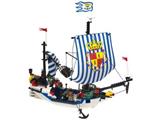 6291 LEGO Pirates Armada Flagship