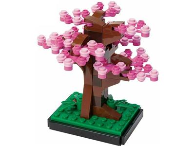 6291437 LEGO Sakura Tree thumbnail image