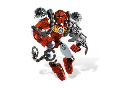 6293 LEGO HERO Factory Furno thumbnail image