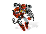 6293 LEGO HERO Factory Furno thumbnail image
