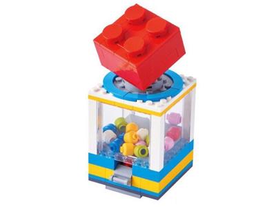 6296215 LEGO World Idea Generator