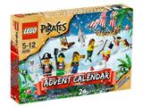 6299 LEGO Pirates Advent Calendar thumbnail image