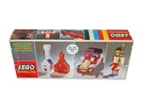 630-2 LEGO Samsonite Diplomat Set